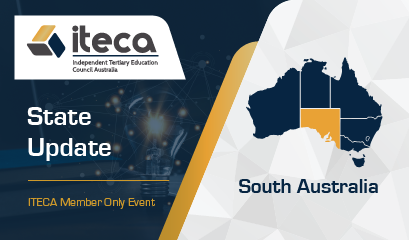 ITECA South Australia Funded Provider Interest Group